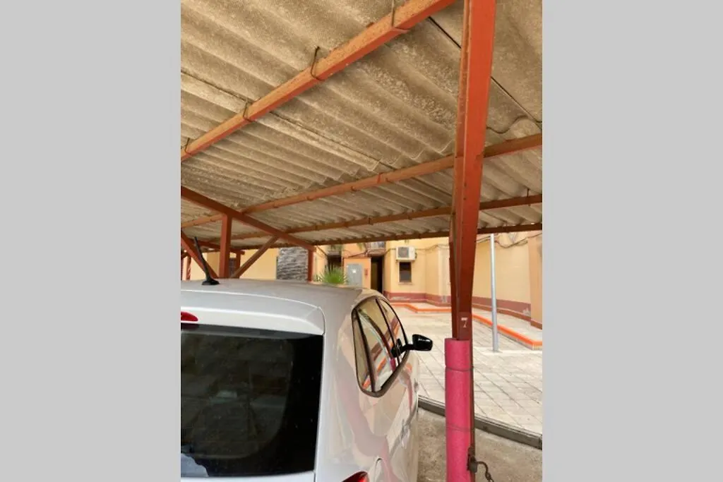 Holiday Apartment Салоу Испания