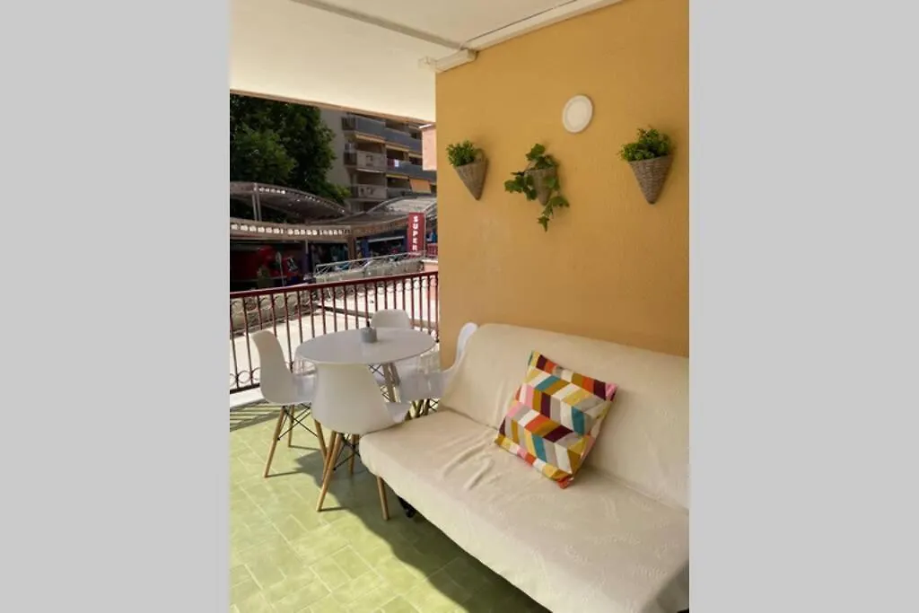 Holiday Apartment سالو